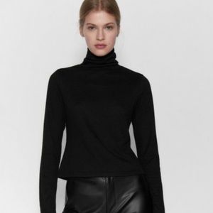 𝗡𝗪𝗧 𝗭𝗮𝗿𝗮 • Knit Sweater